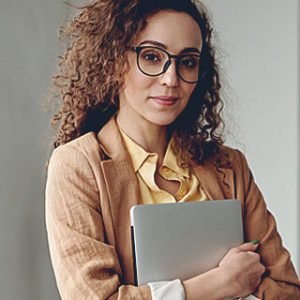 Gold Pyramid Agency strategy team member