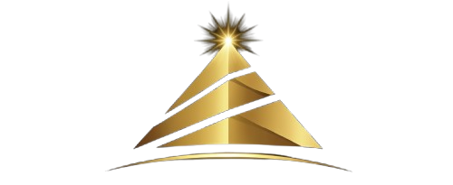 Gold Pyramid